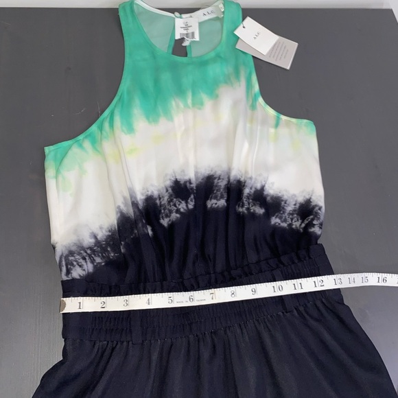 A.L.C.  Tallulah Dress NWT - Picture 8 of 10